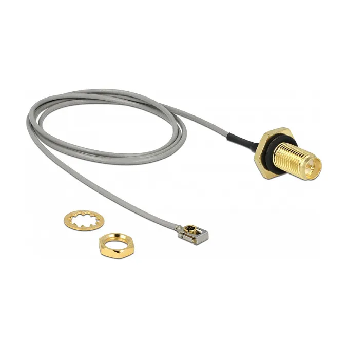 DeLOCK 89927 coaxial cable Koaksialinis kabelis DeLOCK 89927