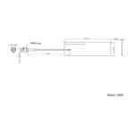 Antena DeLOCK 12620, vaizdas 3