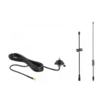 Antena DeLOCK 12582, vaizdas 4