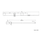 Antena DeLOCK 12582, vaizdas 6