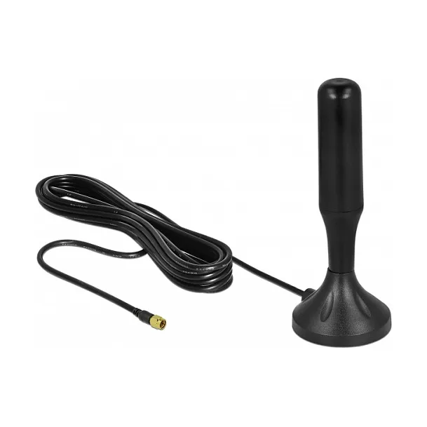 DeLOCK 12587 network antenna Antena DeLOCK 12587