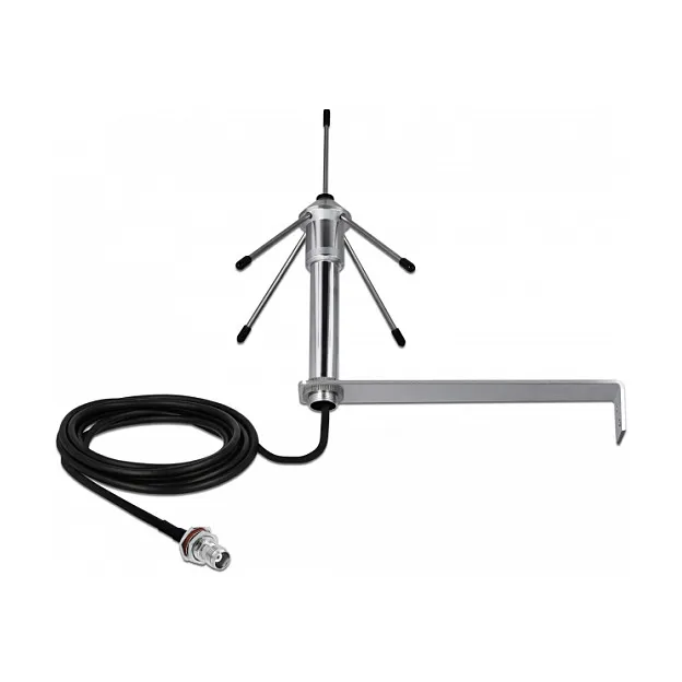 DeLOCK 12564 network antenna Antena DeLOCK 12564