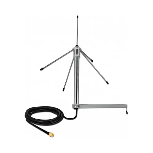 DeLOCK 12565 network antenna Antena DeLOCK 12565