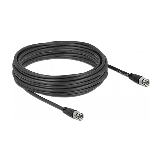 DeLOCK 80085 coaxial cable Koaksialinis kabelis DeLOCK 80085