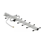 Tinklo kabelis DeLOCK 12569 smart home signal extender
