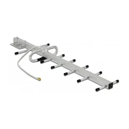 Tinklo kabelis DeLOCK 12569 smart home signal extender