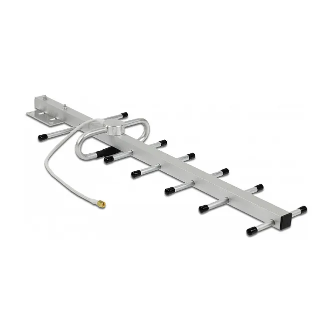 DeLOCK 12569 smart home signal extender Tinklo kabelis DeLOCK 12569 smart home signal extender