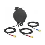 Antena DeLOCK 12700 radio, vaizdas 2