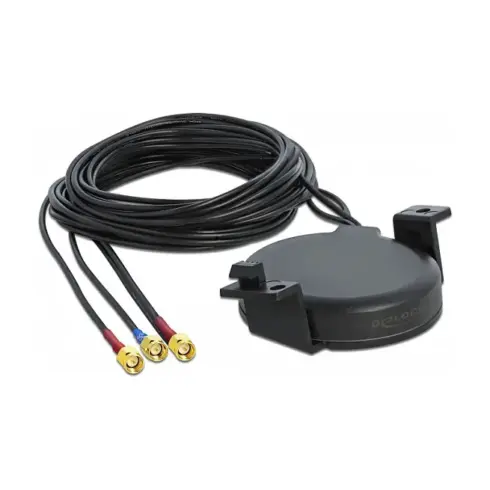 Antena DeLOCK 12700 radio