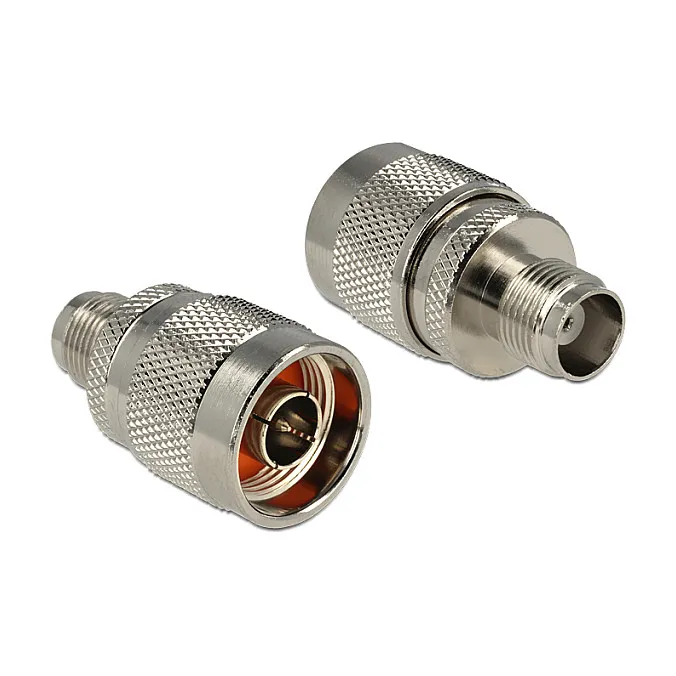 DeLOCK 88796 coaxial connector Koaksialinė jungtis DeLOCK 88796