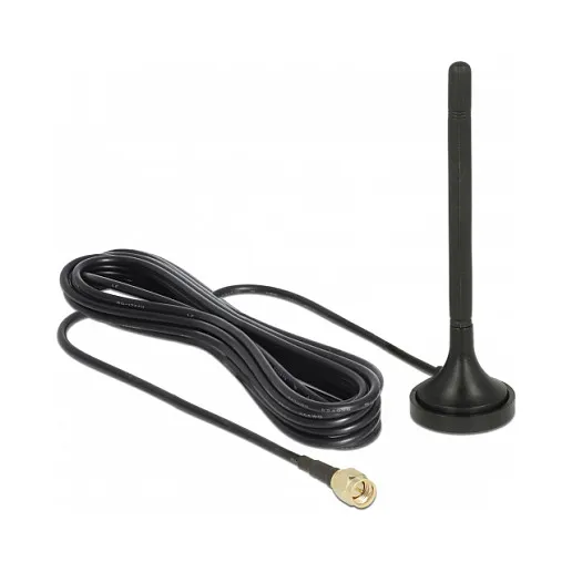 DeLOCK 89618 network antenna Antena DeLOCK 89618