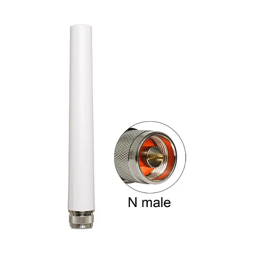 DeLOCK 88980 network antenna Antena DeLOCK 88980