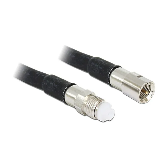 DeLOCK 88668 coaxial cable Koaksialinis kabelis DeLOCK 88668