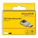 USB atmintinė DeLOCK 54009, vaizdas 4