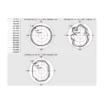 Antena DeLOCK 12409, vaizdas 5