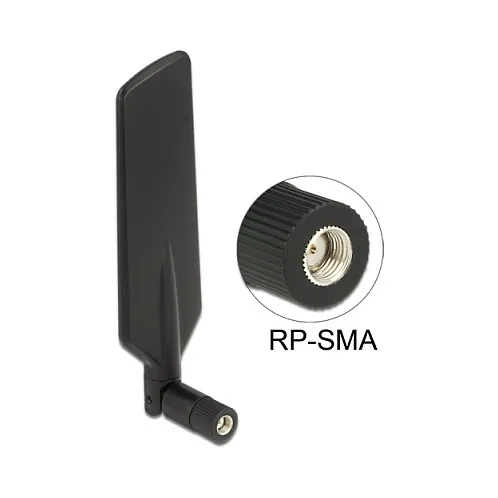 DeLOCK 12409 network antenna Antena DeLOCK 12409