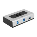 DeLOCK 87667 computer data switch