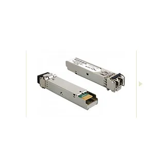 SFP modulis DeLOCK SFP 1000Base-SX MM 850nm (86186)
