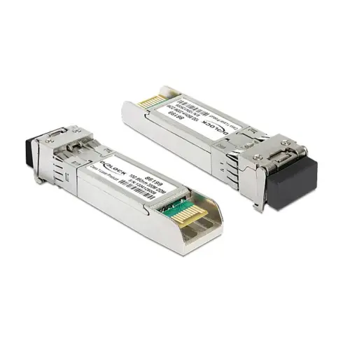 SFP modulis DeLOCK 86199