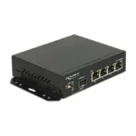 DeLOCK 87704 network switch