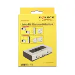 Vaizdo jungiklis DeLOCK 87669, vaizdas 2