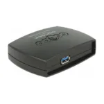 Komutatorius DeLOCK 87724 computer data, vaizdas 2