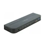 KVM jungiklis DeLOCK 11483