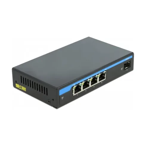DeLOCK 87765 network switch