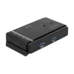 USB laidas ar adapteris DeLOCK 87736 matrix switcher, vaizdas 2