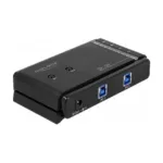 USB laidas ar adapteris DeLOCK 87736 matrix switcher