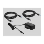 USB laidas ar adapteris DeLOCK 87736 matrix switcher, vaizdas 3