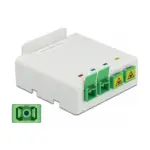 Tinklo įranga DeLOCK 85921 network junction box, vaizdas 2