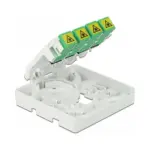 Tinklo įranga DeLOCK 85921 network junction box, vaizdas 3