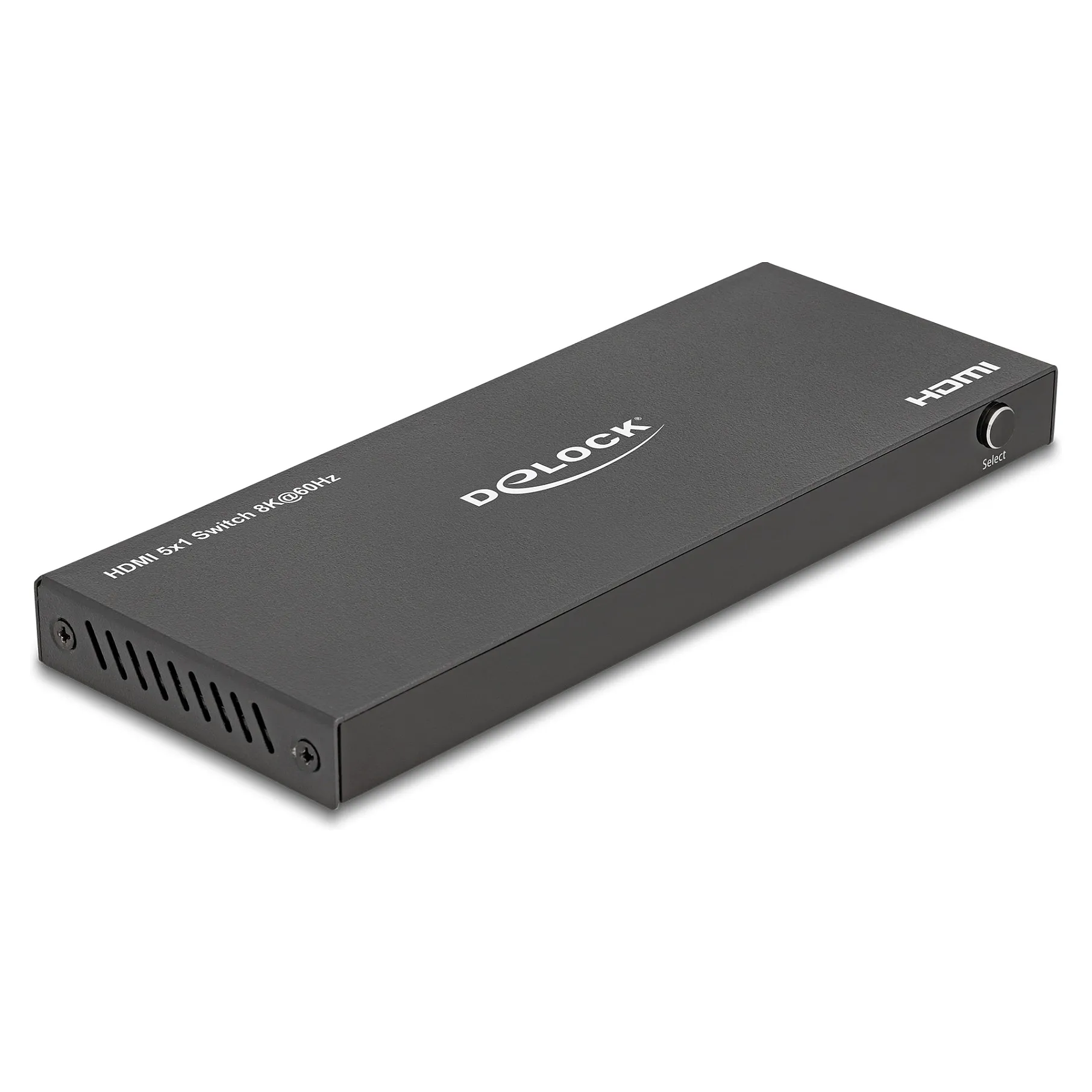 DeLOCK 18657 video switch Vaizdo jungiklis DeLOCK 18657