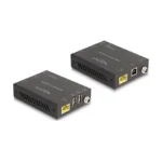 DeLOCK 65957 KVM extender