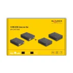 DeLOCK 65957 KVM extender