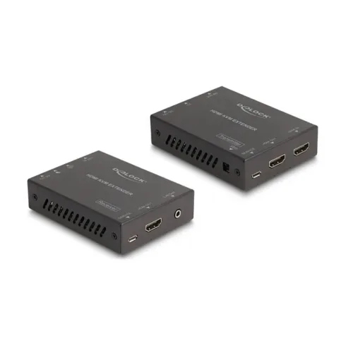 DeLOCK 65957 KVM extender