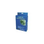Logilink HDMI-Kabel Ethernet A -> A St/St 15.00m Gold