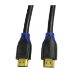 HDMI kabelis LogiLink CH0067, vaizdas 2
