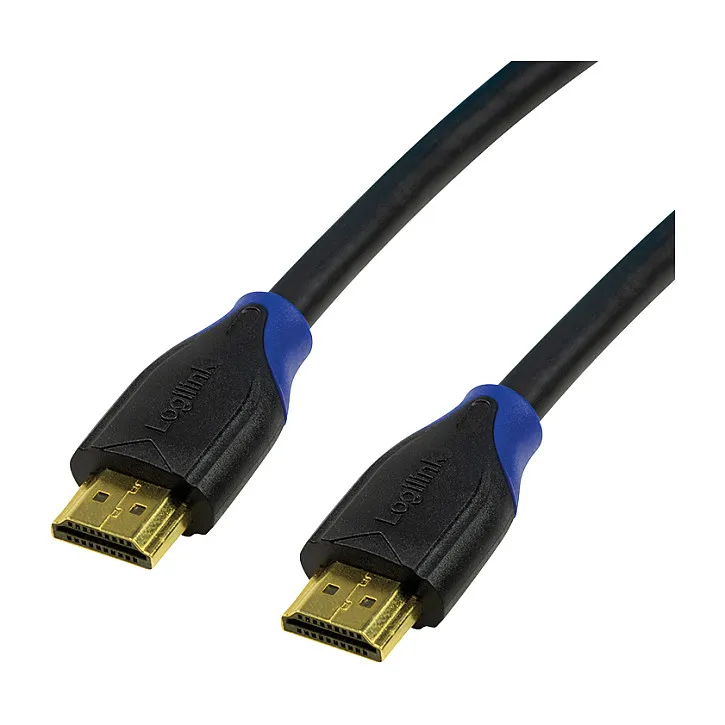 LogiLink CH0067 HDMI cable HDMI kabelis LogiLink CH0067