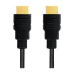 HDMI kabelis LogiLink CH0080, vaizdas 3