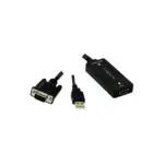 Vaizdo adapteris LogiLink CV0060