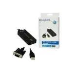 Vaizdo adapteris LogiLink CV0060, vaizdas 3