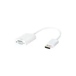 LogiLink CV0059B video cable adapter Vaizdo adapteris LogiLink CV0059B