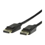DisplayPort kabelis LogiLink CV0077, vaizdas 4