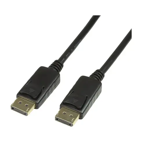DisplayPort kabelis LogiLink CV0077