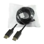 DisplayPort kabelis LogiLink CV0077, vaizdas 6
