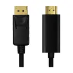 Vaizdo adapteris LogiLink CV0126, vaizdas 2