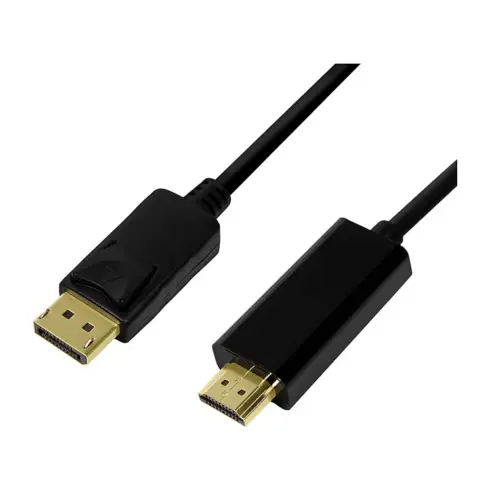 Vaizdo adapteris LogiLink CV0126