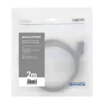 Vaizdo adapteris LogiLink CV0133, vaizdas 4